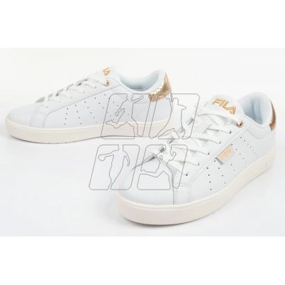 14. Fila Lusso shoes W FFW028613069