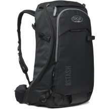 BCA STASH PRO 32L Black Touring Backpack
