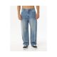 RIP CURL Inner Visions Denim Pant Men's Blue