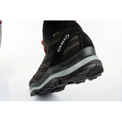 16. Aku Alterra Women's GORE-TEX Hiking Boots