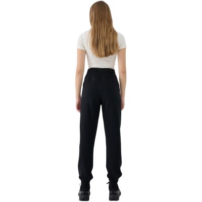 9. Trousers 4F CAS F1013 W 4FWSS25TTROF1013 20S