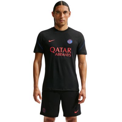 Nike PSG men's T-shirt black II1855 011