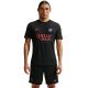 Nike PSG men's T-shirt black II1855 011