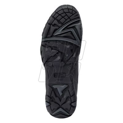 3. Elbrus Jefrey Mid AG M 92800555517 shoes