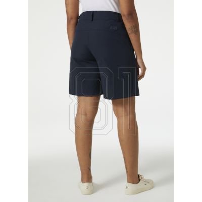 15. Helly Hansen Crew Skort W 34331 597 Skirt Shorts