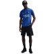 6. Nike Men's PSG Academy Pro Home Blue Jersey HJ7150 406