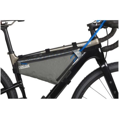 3. Camelbak MULE Frame Pack with Hydration