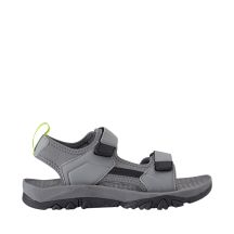 Boy's sandals 4F M113 gray 4FJWSS26FSANM113 25S