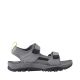 Boy's sandals 4F M113 gray 4FJWSS26FSANM113 25S
