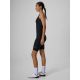 11. Women's cycling shorts with foam and gel pad 4F 4FRSS26TFSHF1734-20S