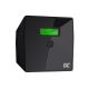 6. GREEN CELL UPS03 POWER PROOF 1000VA 600W UPS03 POWER PROOF 1000VA 600W