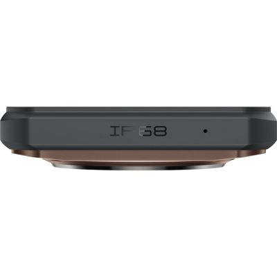 8. Smartphone Oukitel WP35 8/256 11000mAh DS. Gold