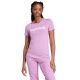 2. adidas Loungewear Essentials Slim Logo Tee W IY9192
