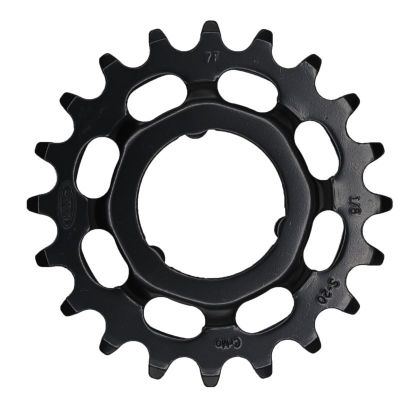 KMC Sprocket R SHIMANO Wide 20T