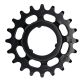 KMC Sprocket R SHIMANO Wide 20T