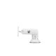8. Ubiquiti Quick-Mount White