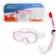 86. Diving set: mask + snorkel Spokey CELEBES SPK-928107