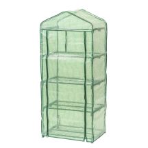 GARDEN GREENHOUSE 69*49*160CM PE