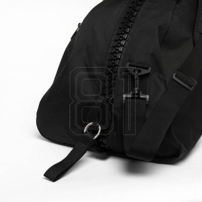 23. ADIDAS BOXING sports bag black/gold M