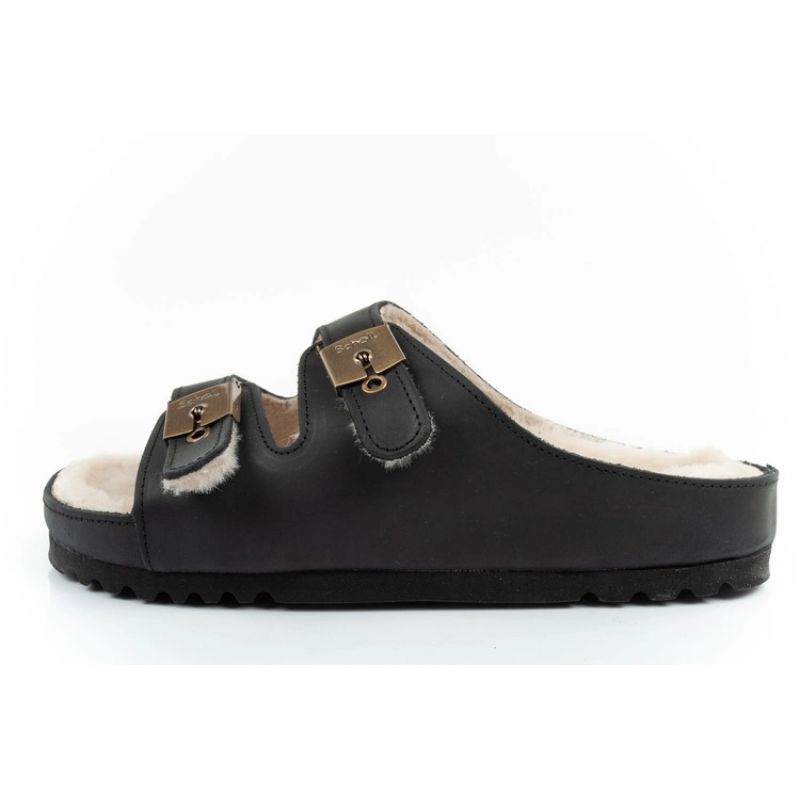 2. Scholl Kim W F303151004 Slippers