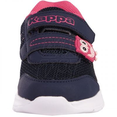 5. Kappa Shoes Jak M Jr 280024M 6722