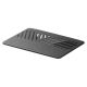 3. Spigen SlimFold LD201-S6 Laptop Stand - Gray