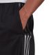 5. Adidas Tiro Short Reflective Wording M GQ1038