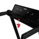 27. VIRTUFIT RUN FIT FOLDABLE ELECTRIC TREADMILL
