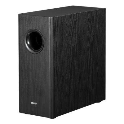 Edifier T5S Black 70W Active Subwoofer