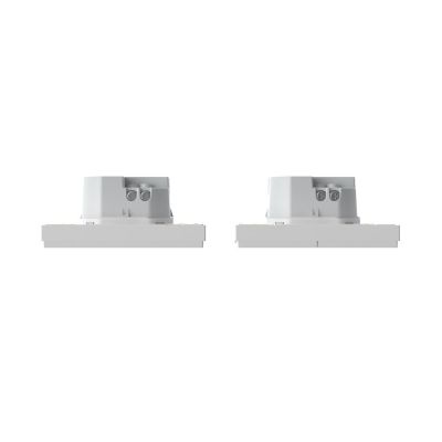 4. AQARA SMART WALL SINGLE SWITCH H1 ZIGBEE 3.0