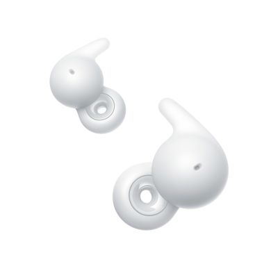 Sony WF-L910 LinkBuds Open Bluetooth In-ear Wireless Headphones White