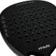 15. Virtufit Padel Fusion Pro VF12007 Padel Racket