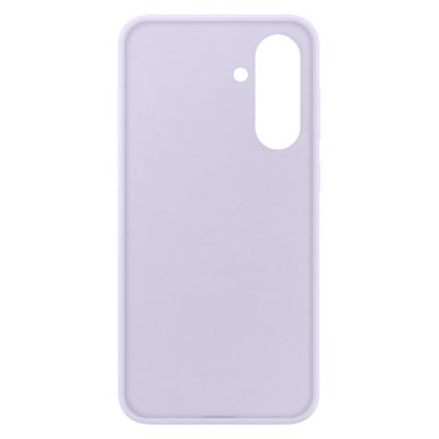 5. Samsung Silicone Case EF-PA366CVEGWW for Samsung Galaxy A36 5G - purple