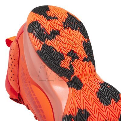 7. Basketball shoes adidas Cross Em Up 5 K Wide Jr HQ8494