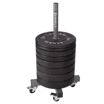 2. STR32 COMMERCIAL HMS WEIGHT RACK