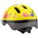 8. Meteor KS06 Dino bicycle helmet size S 48-52 cm Jr 24839