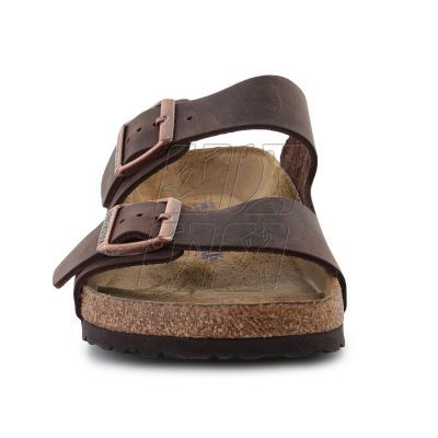 2. Birkenstock Arizona M 0452761 slippers