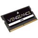 2. SO DDR5 64GB PC 4800 CL40 CORSAIR KIT (2x32GB) VENGEANCE B retail