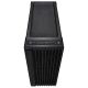 5. Asus PROART PA602 WOOD METAL PWM BLACK case