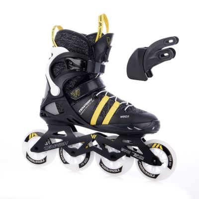 10. TEMPISH WSX 90 FLS Lady Roller Skates