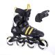 10. TEMPISH WSX 90 FLS Lady Roller Skates