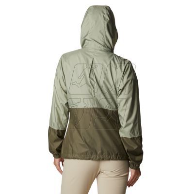 3. Columbia Flash Forward Windbreaker Jacket W 1585911348