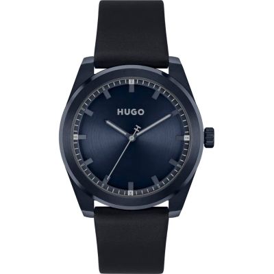 HUGO Bright Men's Watch 1530352 + BOX