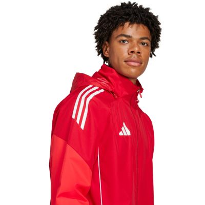 12. Adidas Tiro 25 Competition All-Weather M JI6503 jacket