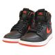 3. Air Jordan 1 Zoom Air Comfort Wmns Sneakers - CT0979-006