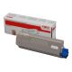 OKI 44315305 Toner Cartridge 1 pc Original Yellow