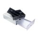 8. Equip 351012 cash drawer Manual and automatic cash drawer