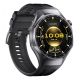 3. Huawei WATCH GT 6 Pro 46mm Smart Watch | GPS (Satellite) | AMOLED | 1.47 inch | Waterproof | Black