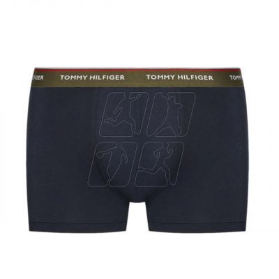 6. Tommy Hilfiger 3P Wb Trunk M boxer shorts UM0UM01642