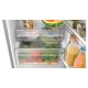 5. BOSCH KGN362IDF fridge-freezer